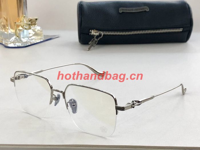 Chrome Heart Sunglasses Top Quality CRS00283